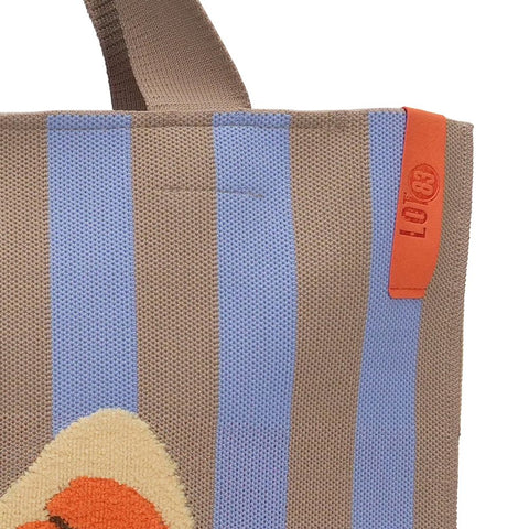Bolso Shopper - Rebel Lara 11 - Lot83