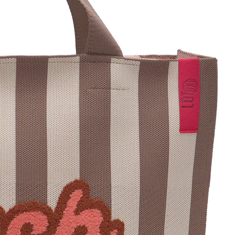 Bolso Shopper - Rebel Lara 13 - Lot83