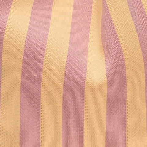 Bolso Shopper con rayas Loïs 60  - Lot83