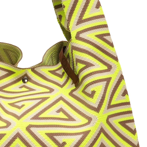 Bolso shopper Lois 77 - Lot83