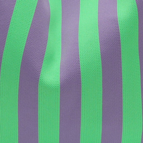 Bolso Shopper con rayas Loïs 84  - Lot83