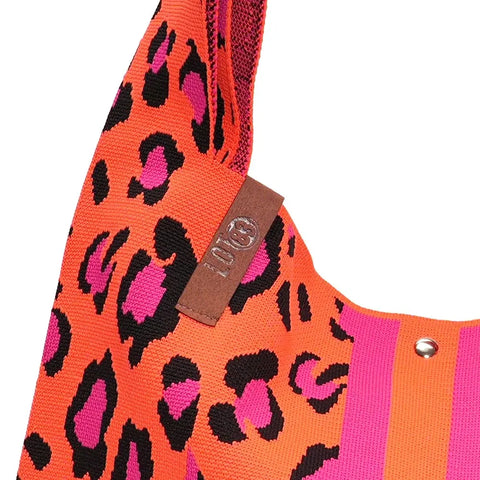 Bolso shopper Lois 94 - Lot83