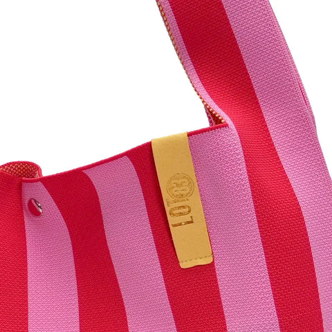 Bolso Shopper Rebel Lois 08 - Lot83