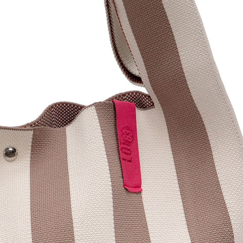 Bolso Shopper Rebel Lois 09 - Lot83