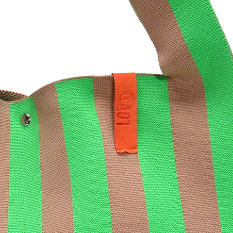 Bolso Shopper Rebel Lois 10 - Lot83