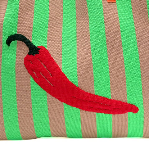 Bolso Shopper Rebel Lois 10 - Lot83