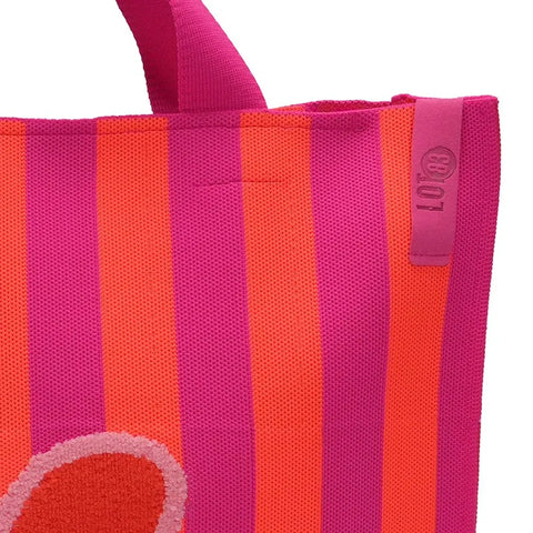 Bolso Shopper - Rebel Lara 06 - Lot83