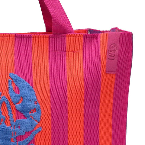 Bolso Shopper - Rebel Lara 15 - Lot83