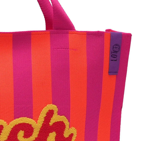 Bolso Shopper - Rebel Lara 18 - Lot83