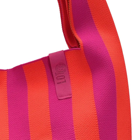 Bolso Shopper Rebel Lois 01 - Lot83