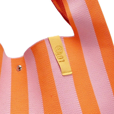 Bolso Shopper Rebel Lois 14- Lot83