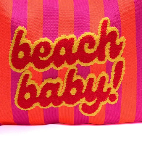 Bolso Shopper Rebel Lois 18 - Lot83