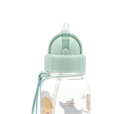 Plastic Bottle – Dinosaurs World – Tutete