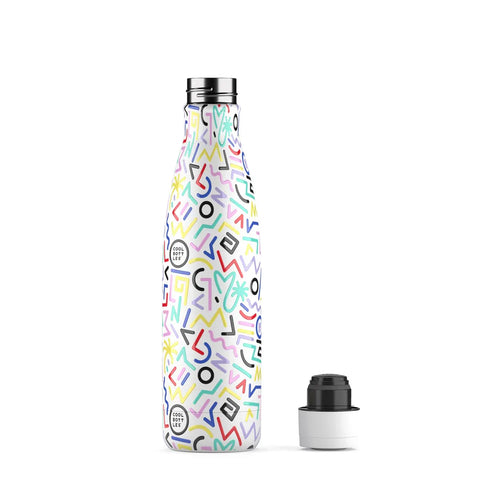 Botella térmica 500 ml Antonyo Marest - Allegra - Cool Bottles