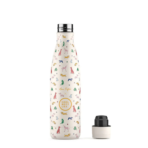 Botella térmica 500 ml - Doggie Party - Cool Bottles