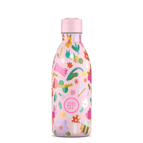 Botella térmica Kids 500 ml - Bug Life - Cool Bottles
