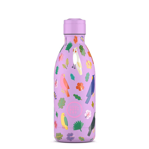 Botella térmica Kids 500 ml - Fly Free - Cool Bottles