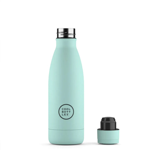 Botella térmica 500 ml - Pastel Sky - Cool Bottles