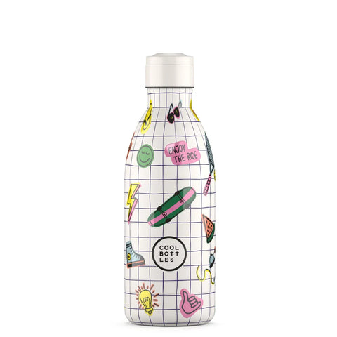 Botella térmica Kids 500 ml - Play Mode - Cool Bottles