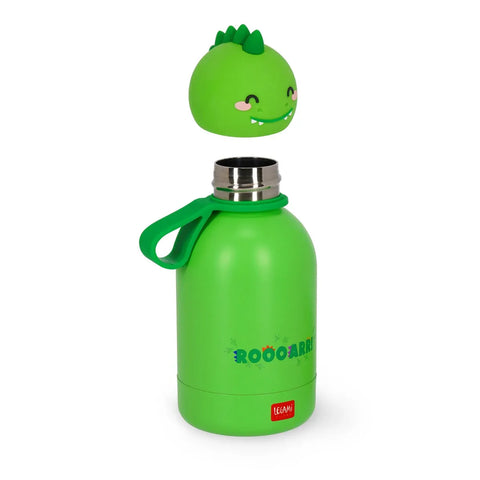 Botella térmica infantil - Dino - Legami