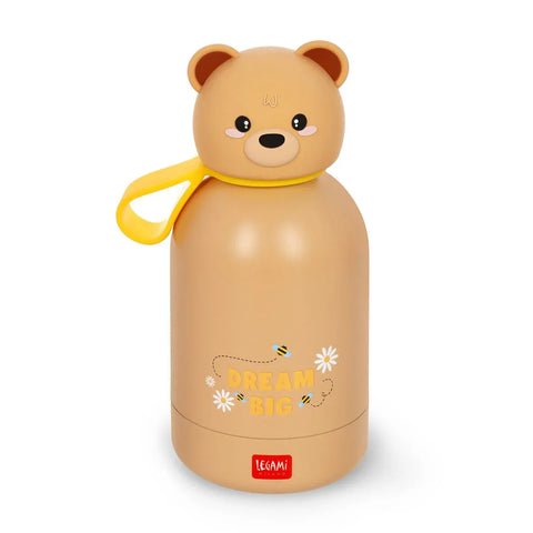 Botella térmica infantil - Teddy Bear - Legami