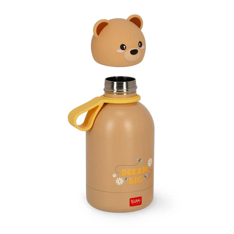 Botella térmica infantil - Teddy Bear - Legami