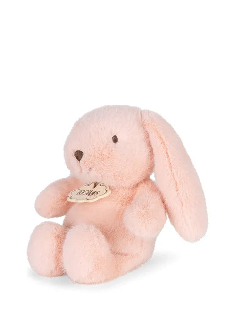 Bubbles Bunny Biscuit Beige (23 cm) - Bonton Toys