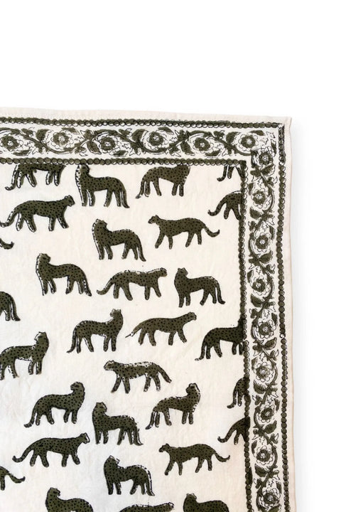 Bufanda Pequeña Manika - Bengale Eucalyptus - Apaches