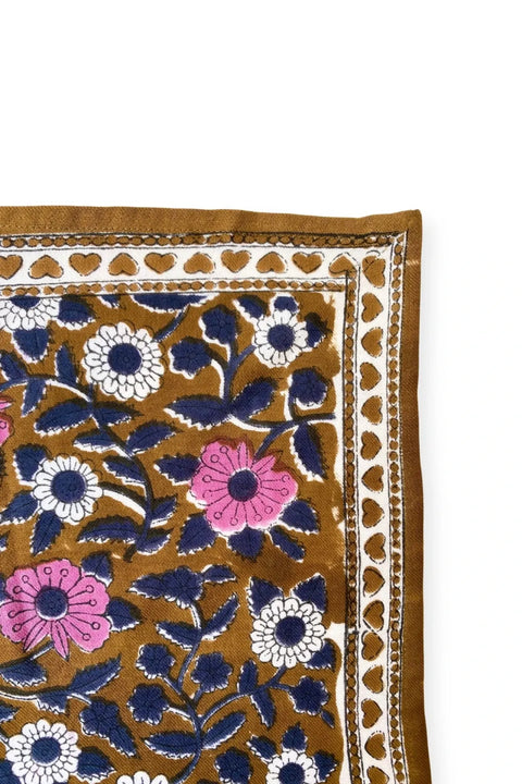 Bufanda Pequeña Manika - Coeur Tapenade - Apaches