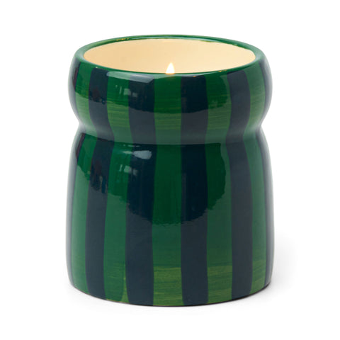 Vela cerámica “Cabana – Balsam Fir” – Paddywax