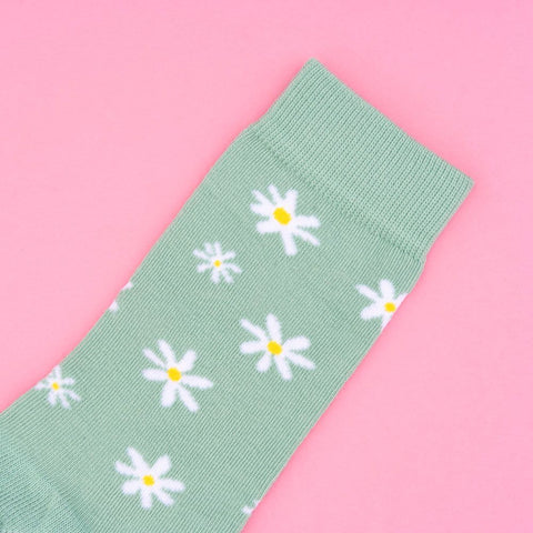 Calcetines "Margaritas” – Coucou Suzette