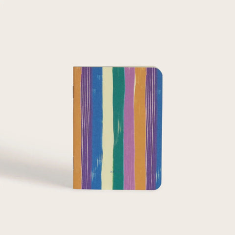 Cuaderno de Bolsillo “Parasol” – Season Paper