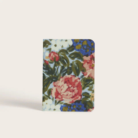 Cuaderno de Bolsillo “Romance” – Season Paper