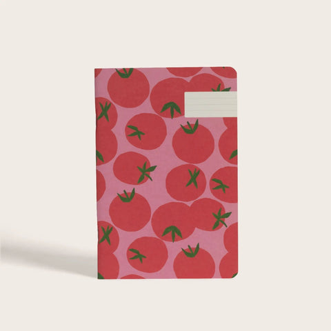 Cuaderno “Gaspacho” – Season Paper