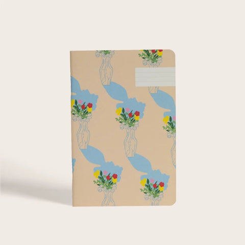 Cuaderno “Heure Dorée” – Season Paper