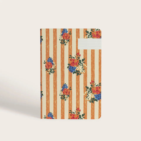 Cuaderno “Nonna” – Season Paper