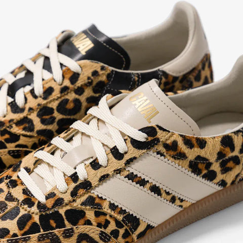 Zapatillas Leo Obsession - Caval