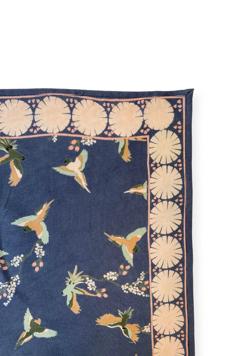 Bufanda Pequeña Manika - Cerisier Orage - Apaches