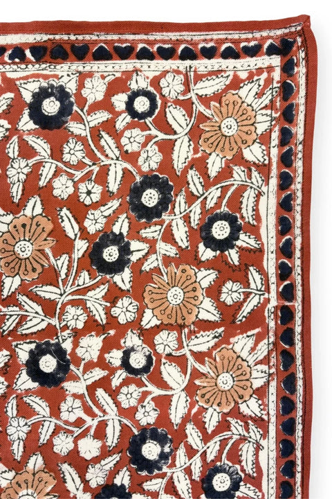 Bufanda Pequeña Manika - Coeur Fire - Apaches