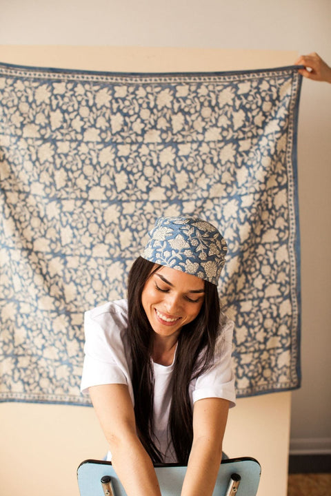 Bufanda Pequeña Manika - Coeur Horizon - Apaches