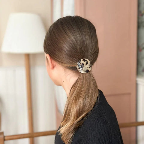 Coletero efecto carey – Bachca