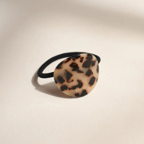 Coletero efecto carey – Bachca