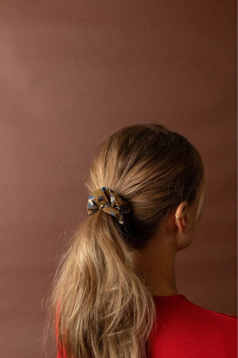 Coletero Manjuk - Léopard Fire - Apaches