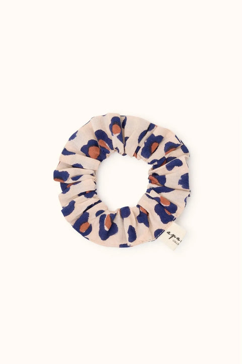 Coletero Manjuk - Léopard Rust - Apaches