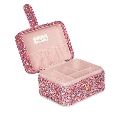Caja de Joyas – Confetti Glitter – Rockahula Kids