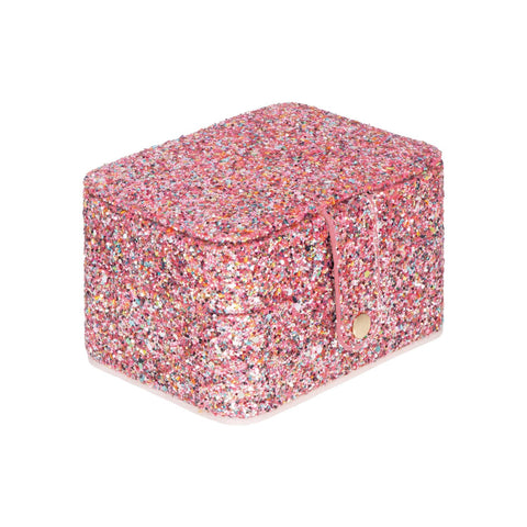 Caja de Joyas – Confetti Glitter – Rockahula Kids