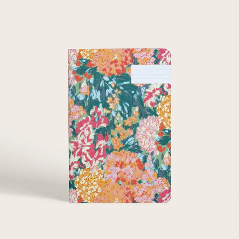 Cuaderno "Cottage” – Season Paper