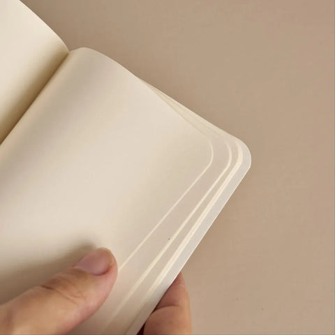 Cuaderno de Bolsillo “Poppy” – Season Paper
