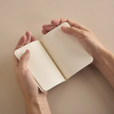 Cuaderno de Bolsillo “Limonata” – Season Paper