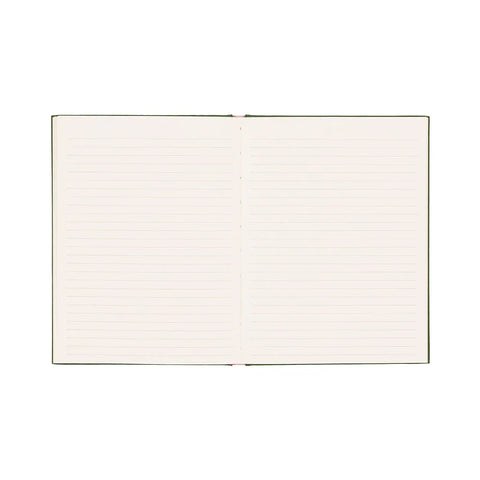 Carnet « A Dopo – Soleil » – Paddywax